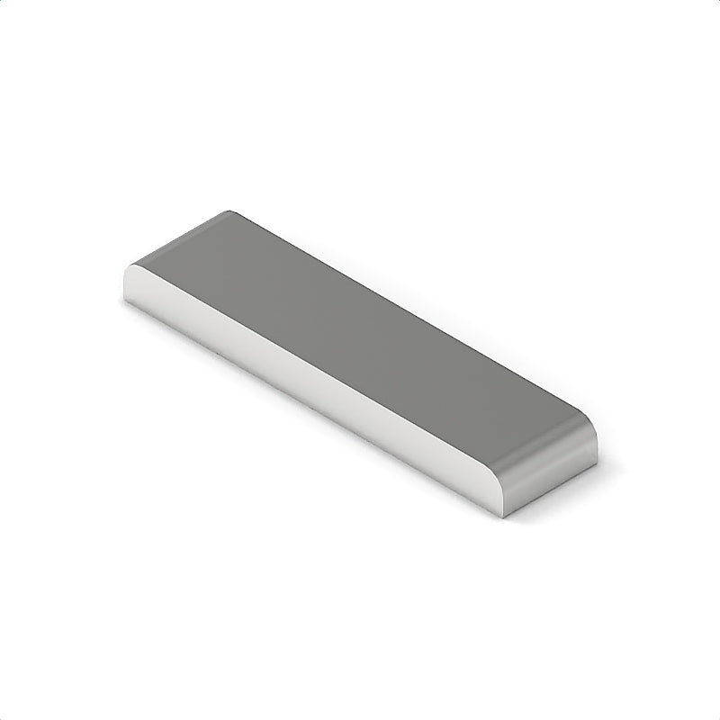 Profil M 80x8 E