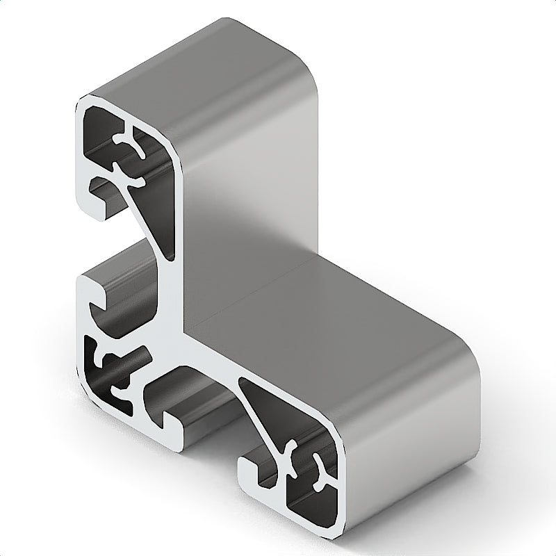 Profil 8 W40x40 E D6.8