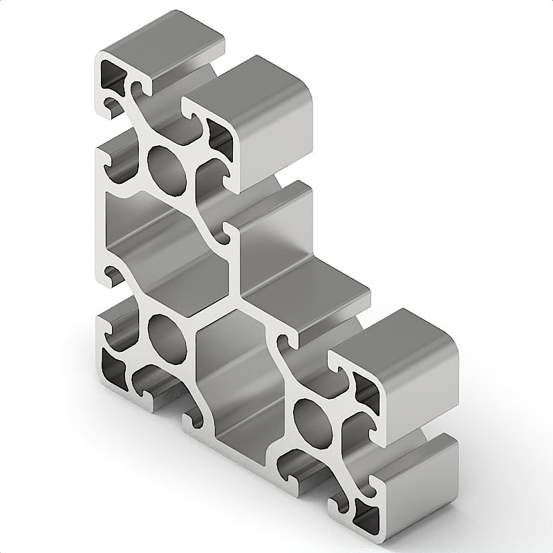 Profil 8 W80x80x40 D11, leicht