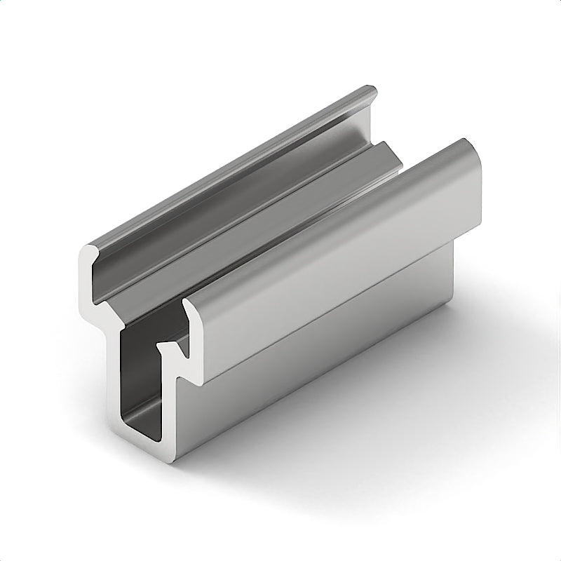 Wellenklemmprofil 5 D6