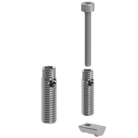 Automatik-Verbindungssatz 5, verzinkt