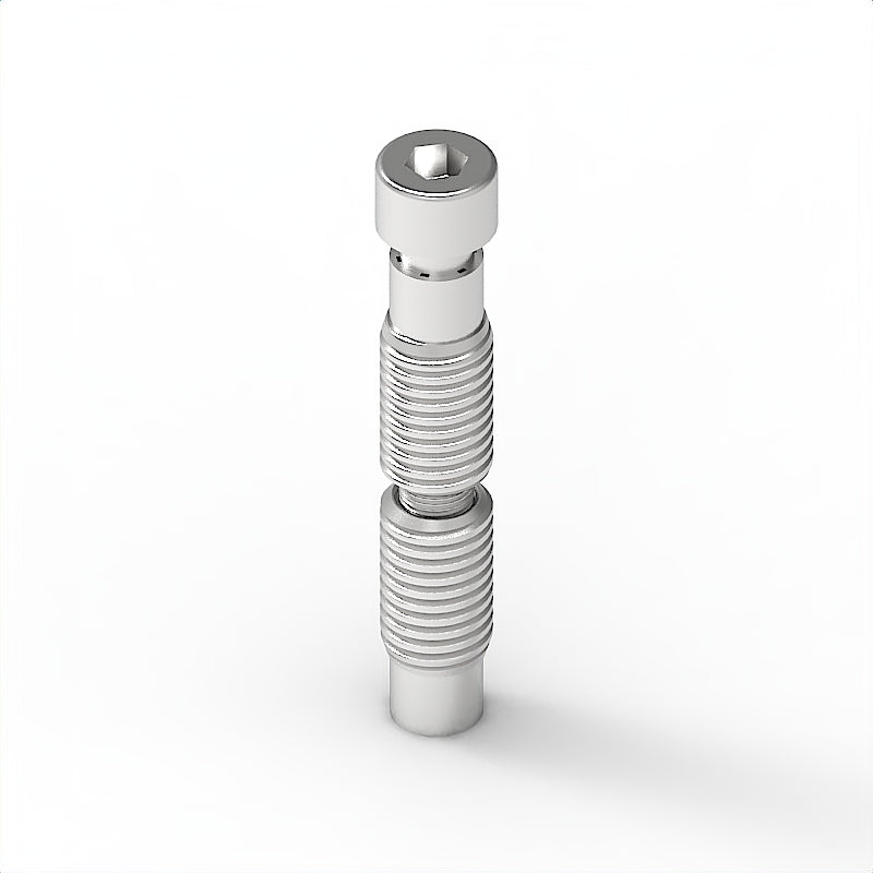 BSR-Stoss-Verbindungssatz 8