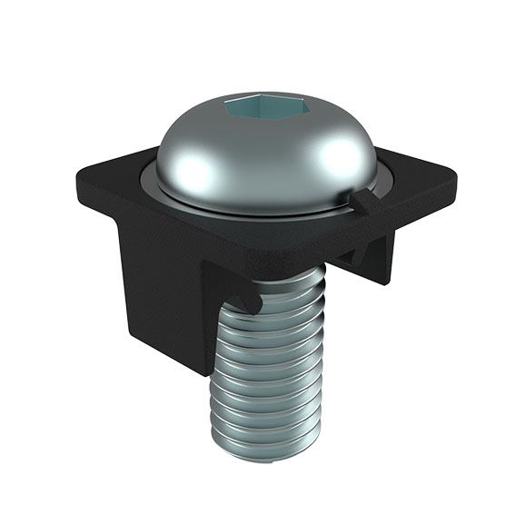 Standard-Verbindungssatz 8, K