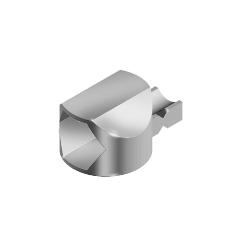 Universal-Verbindungssatz 8 mit Nase