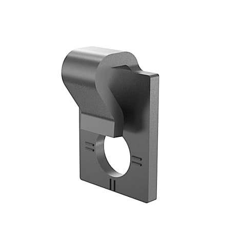 Standard-Verbindungssatz 8 ESD einseitig