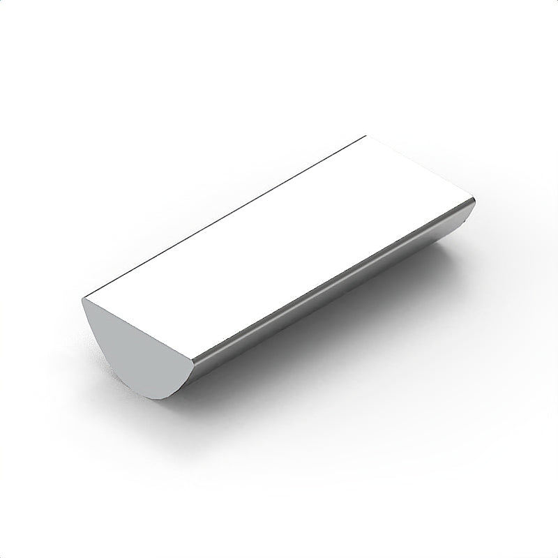 Profilstab 8 St blank