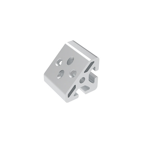 Winkelelement 8 T1-40, natur