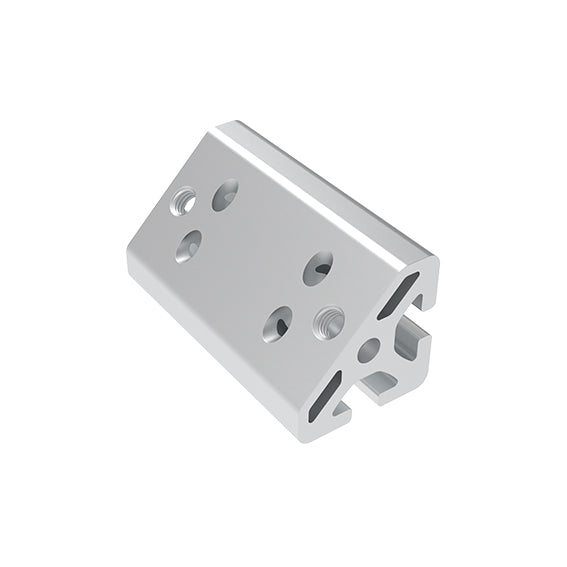 Winkelelement 8 T1-80, natur