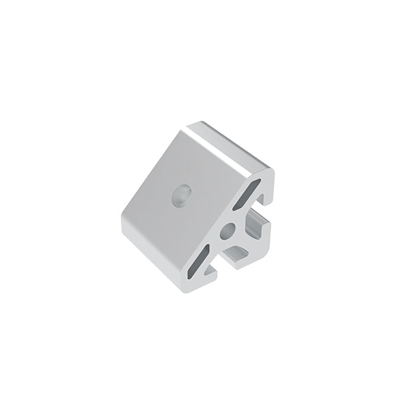 Winkelelement 8 T2-40, natur