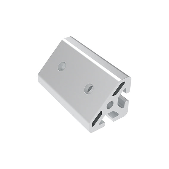 Winkelelement 8 T2-80, natur