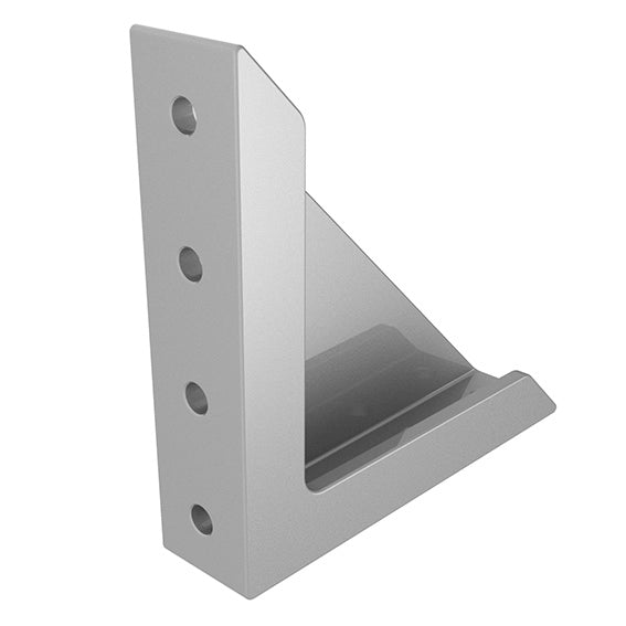Winkel 8 160x160x40