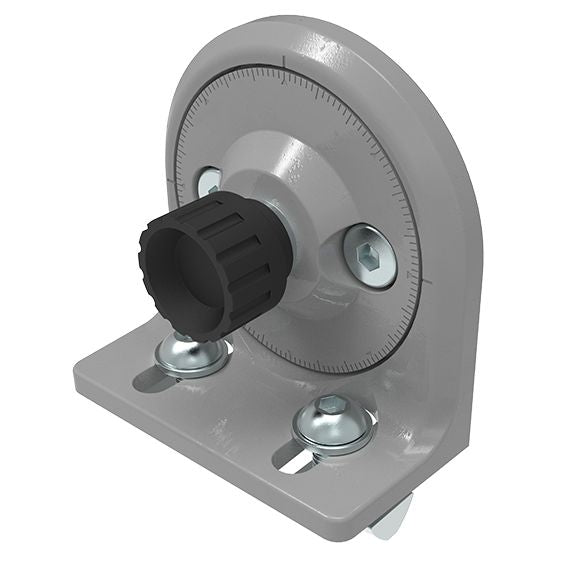 Winkelfeststellung 8 Alu