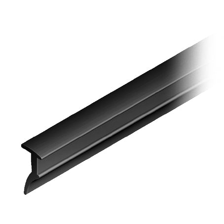 Dichtprofil 8 4-6 mm, TPE schwarz