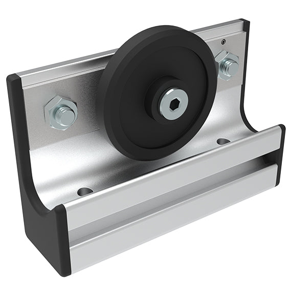 C-Schiene, Lagereinheit 8K