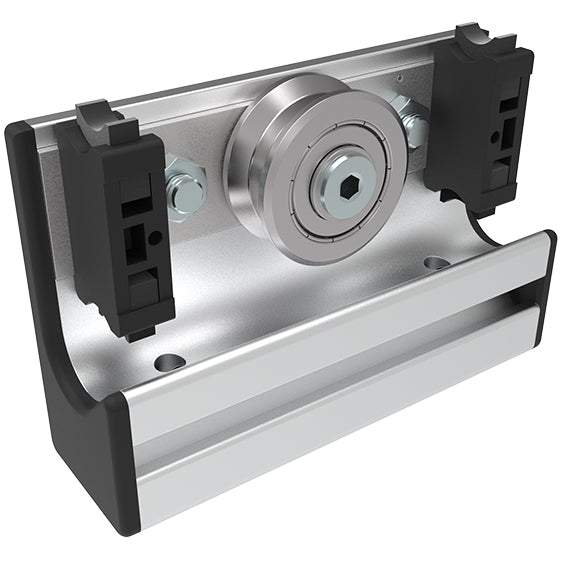 C-Schiene, Lagereinheit 8 D14 1R