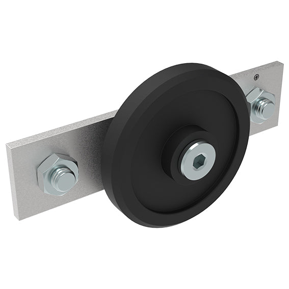 C-Schiene, Lagersatz 8 K