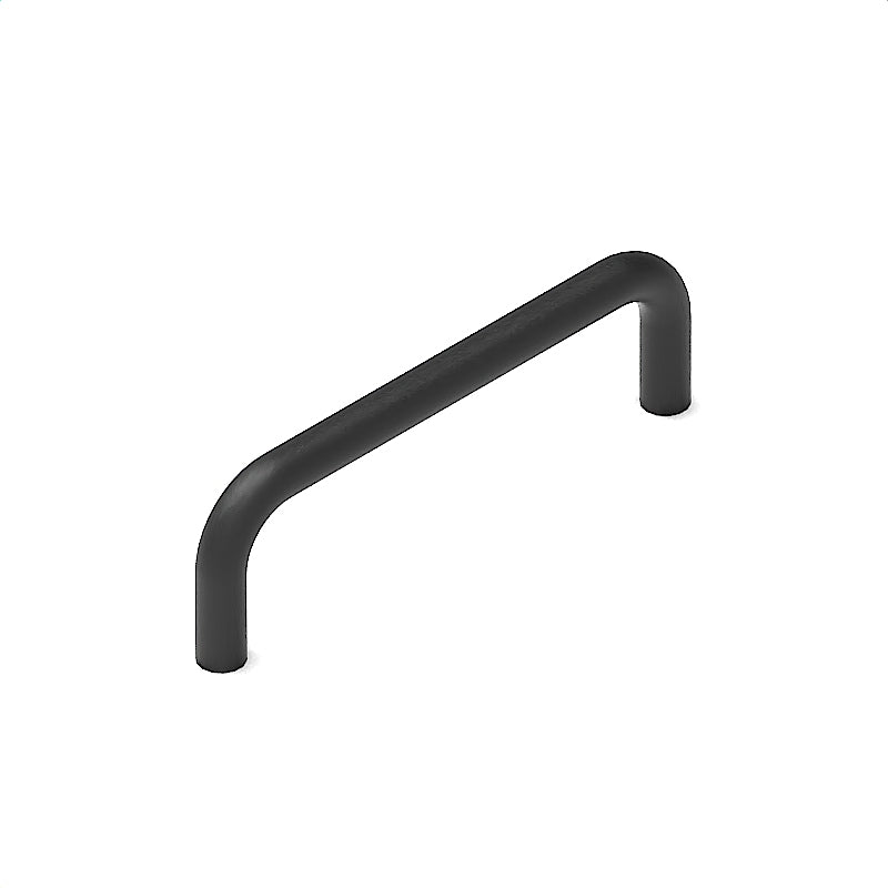 Handgriff Al 120, schwarz