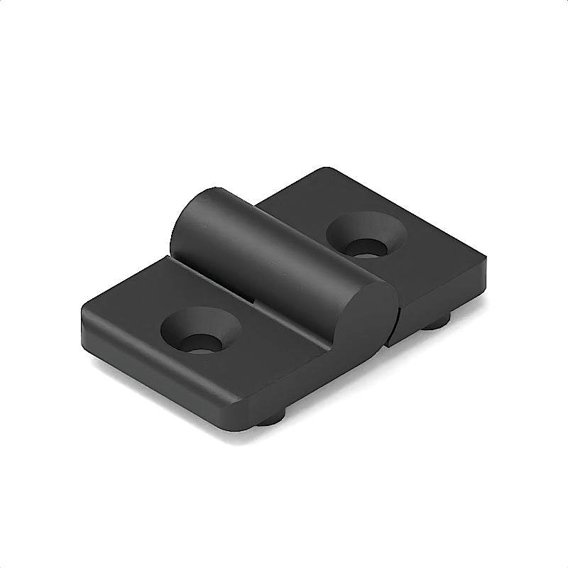 Scharnier 6 PA, links