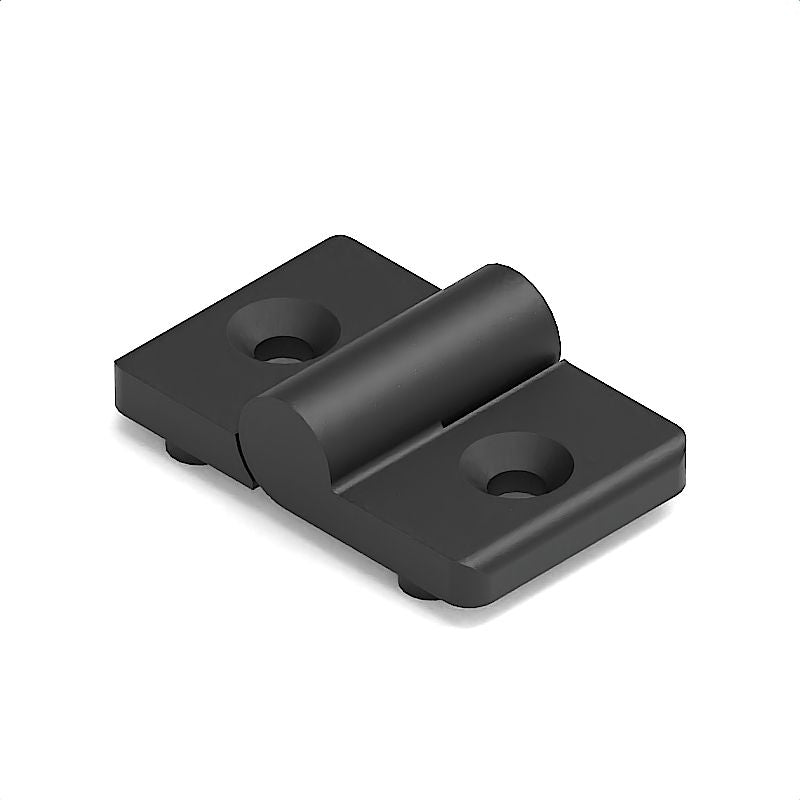 Scharnier 6 PA, rechts