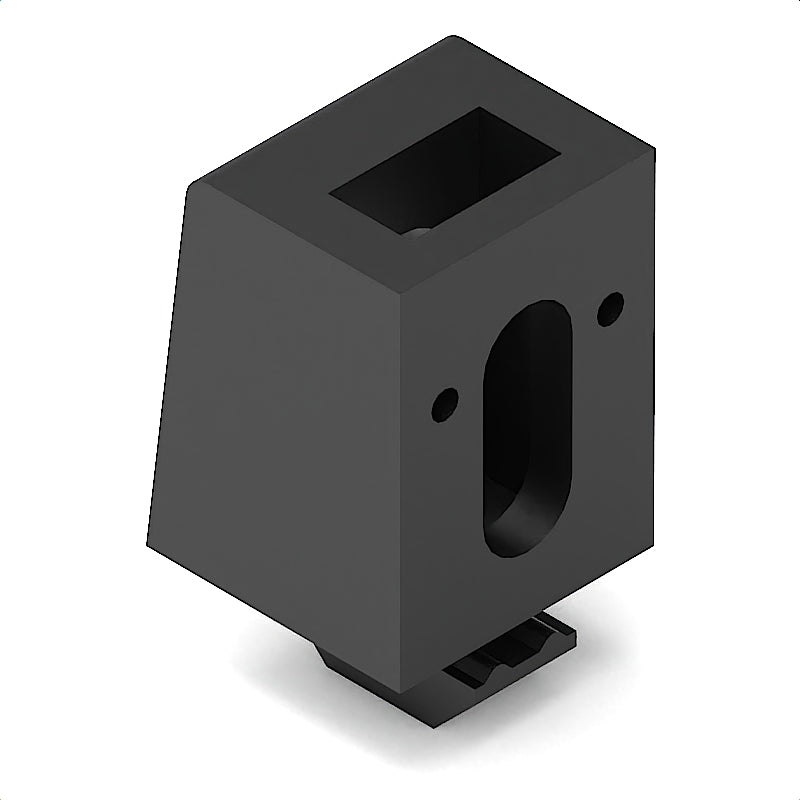 Uniblock 8 30er-Profil M6