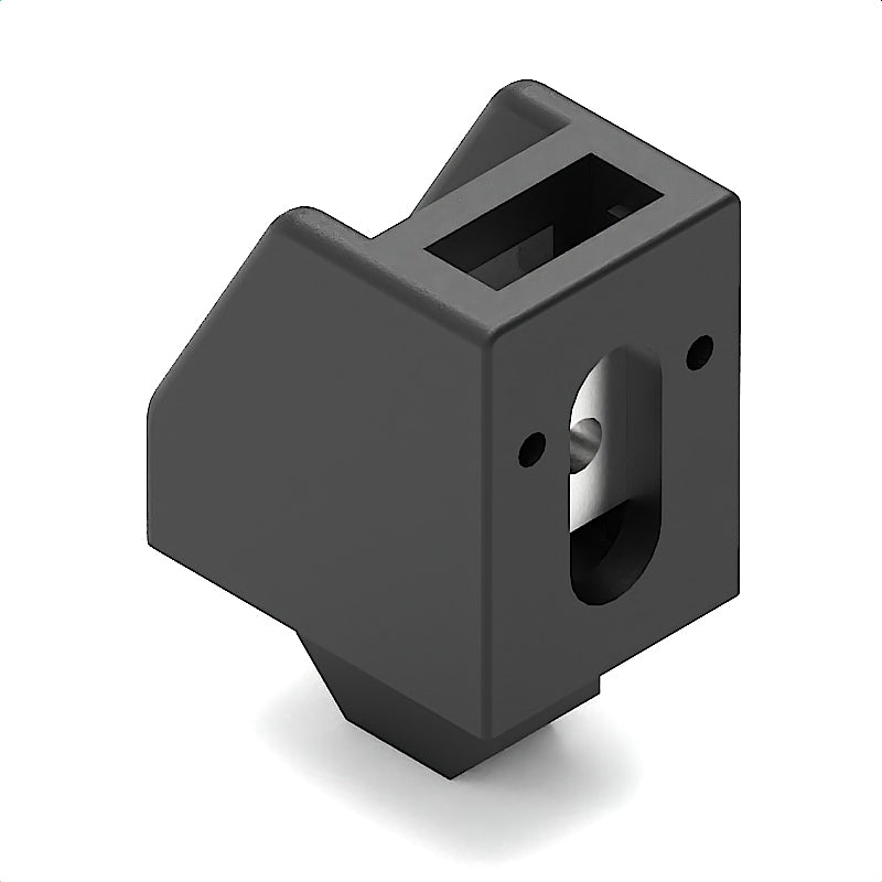 Uniblock 8 40er-Profil M4