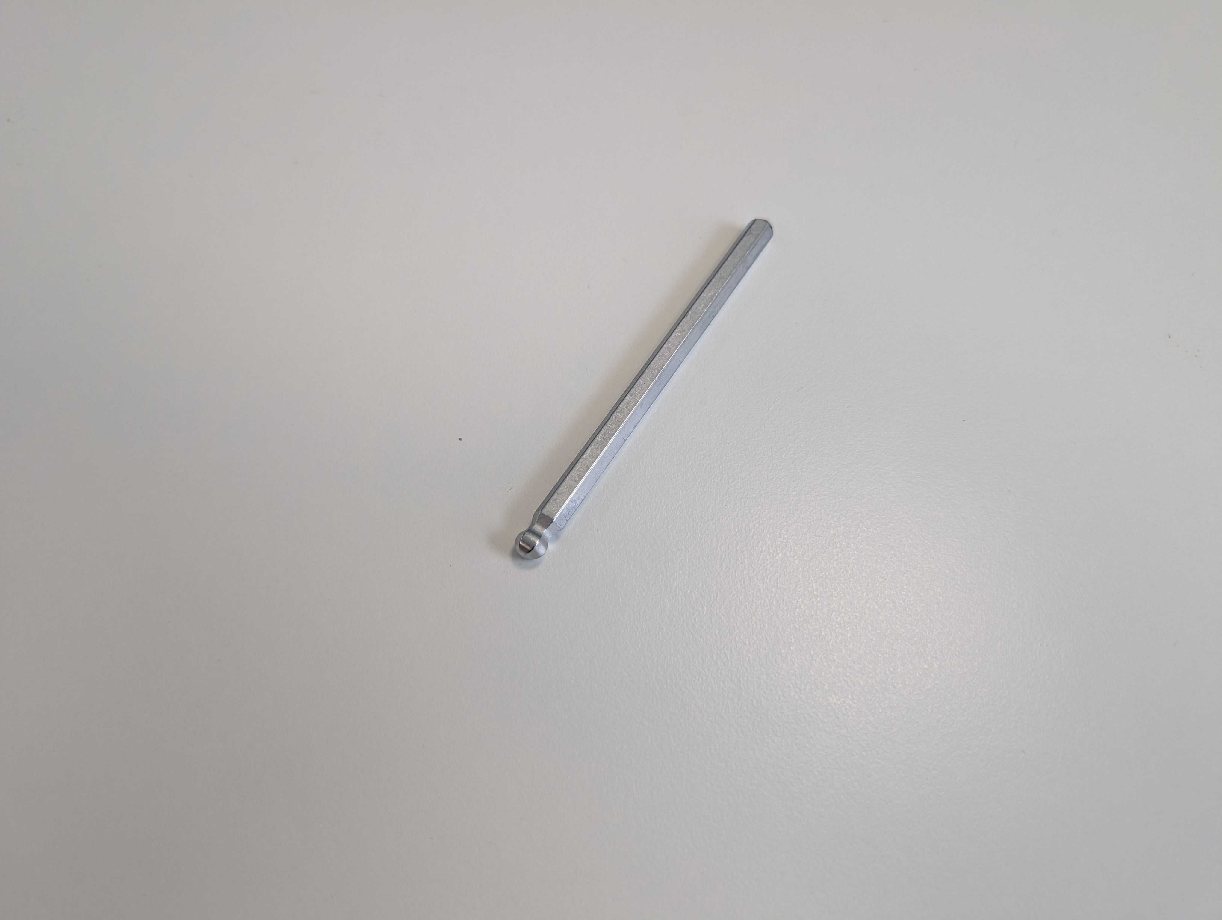 BSR- Ratschen- Einsatz SW6 L=100mm