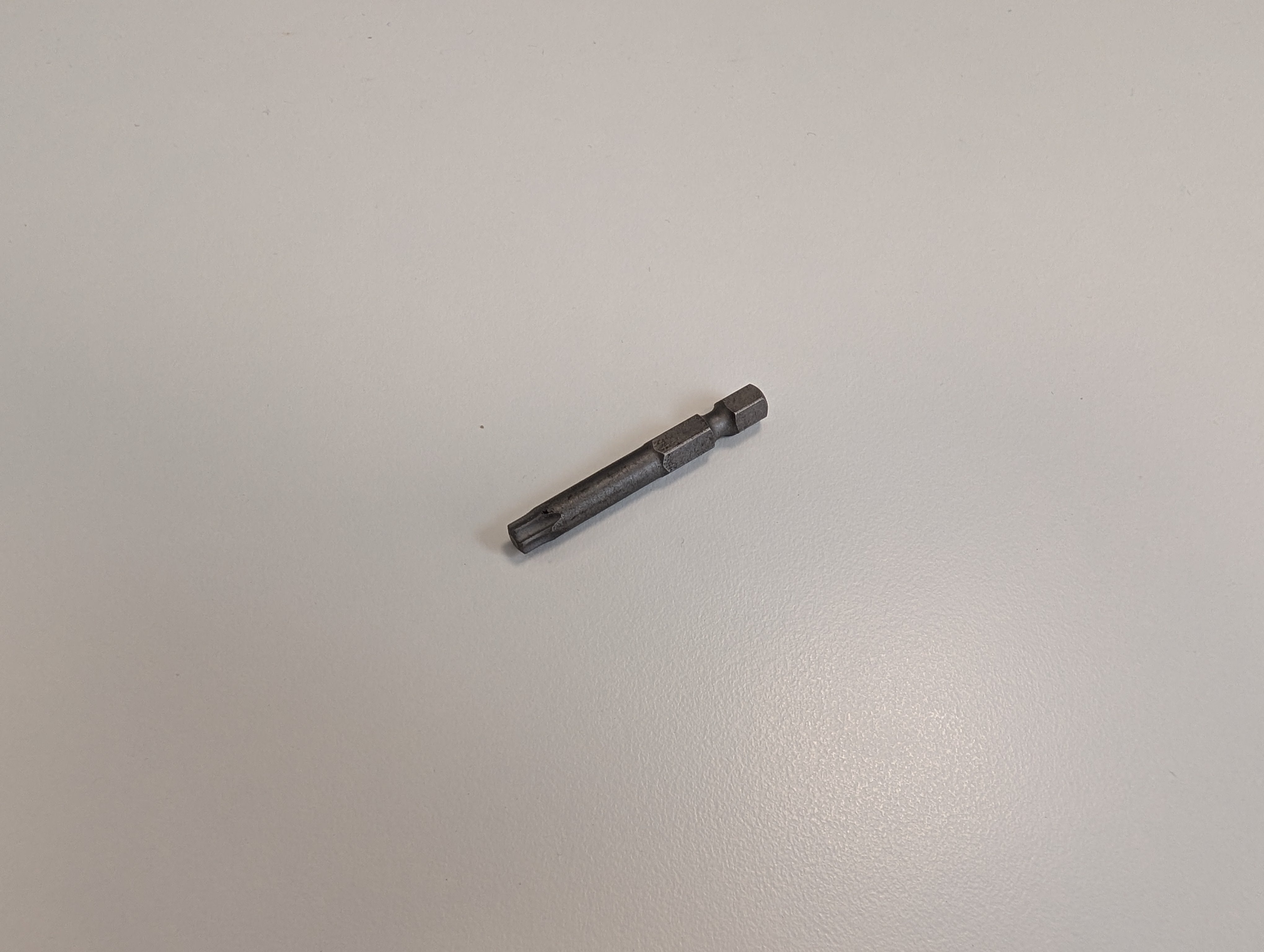 BSR-Torx-Schlüssel 6 T30