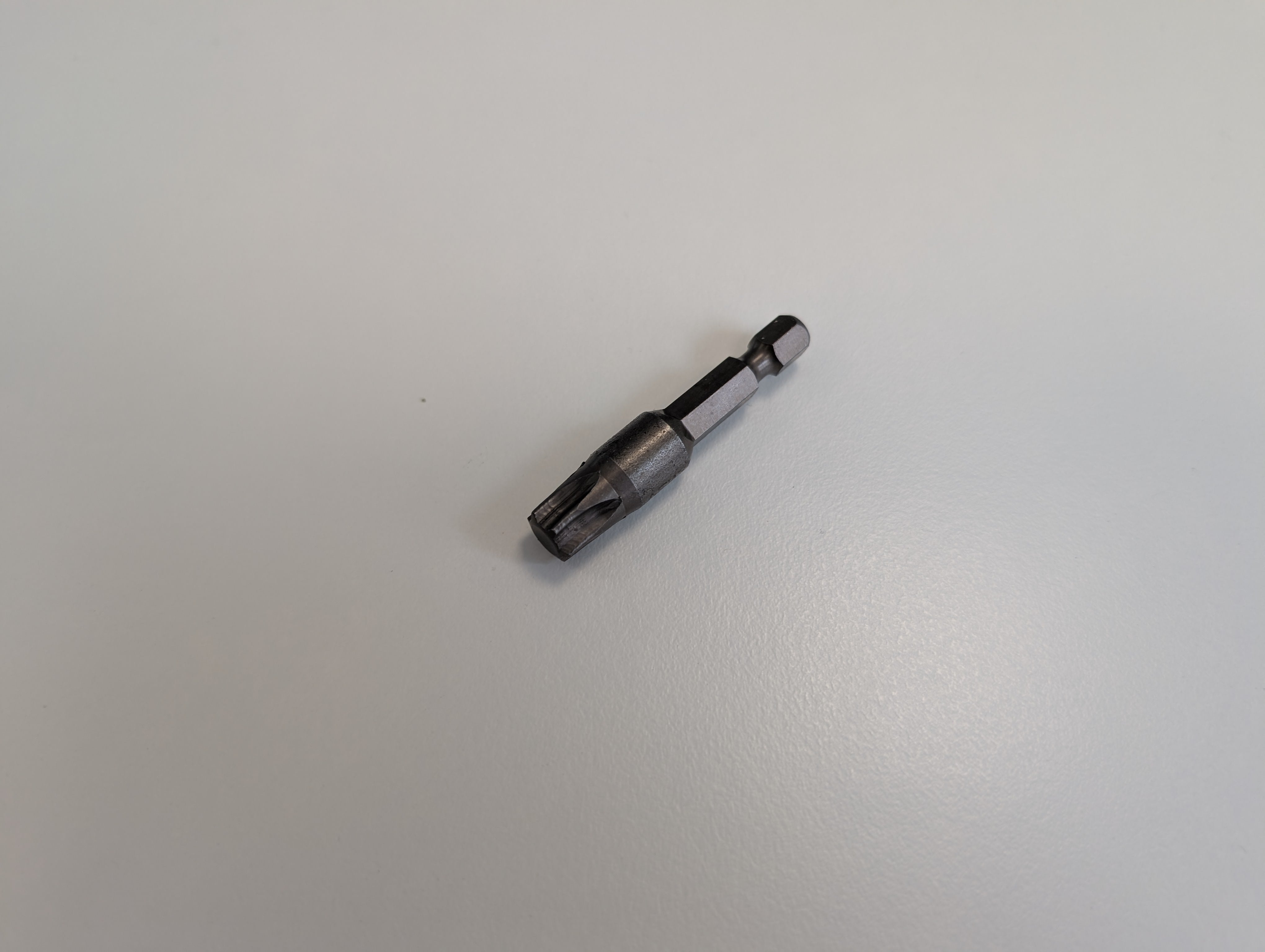 BSR-Torx-Schlüssel 8 T50