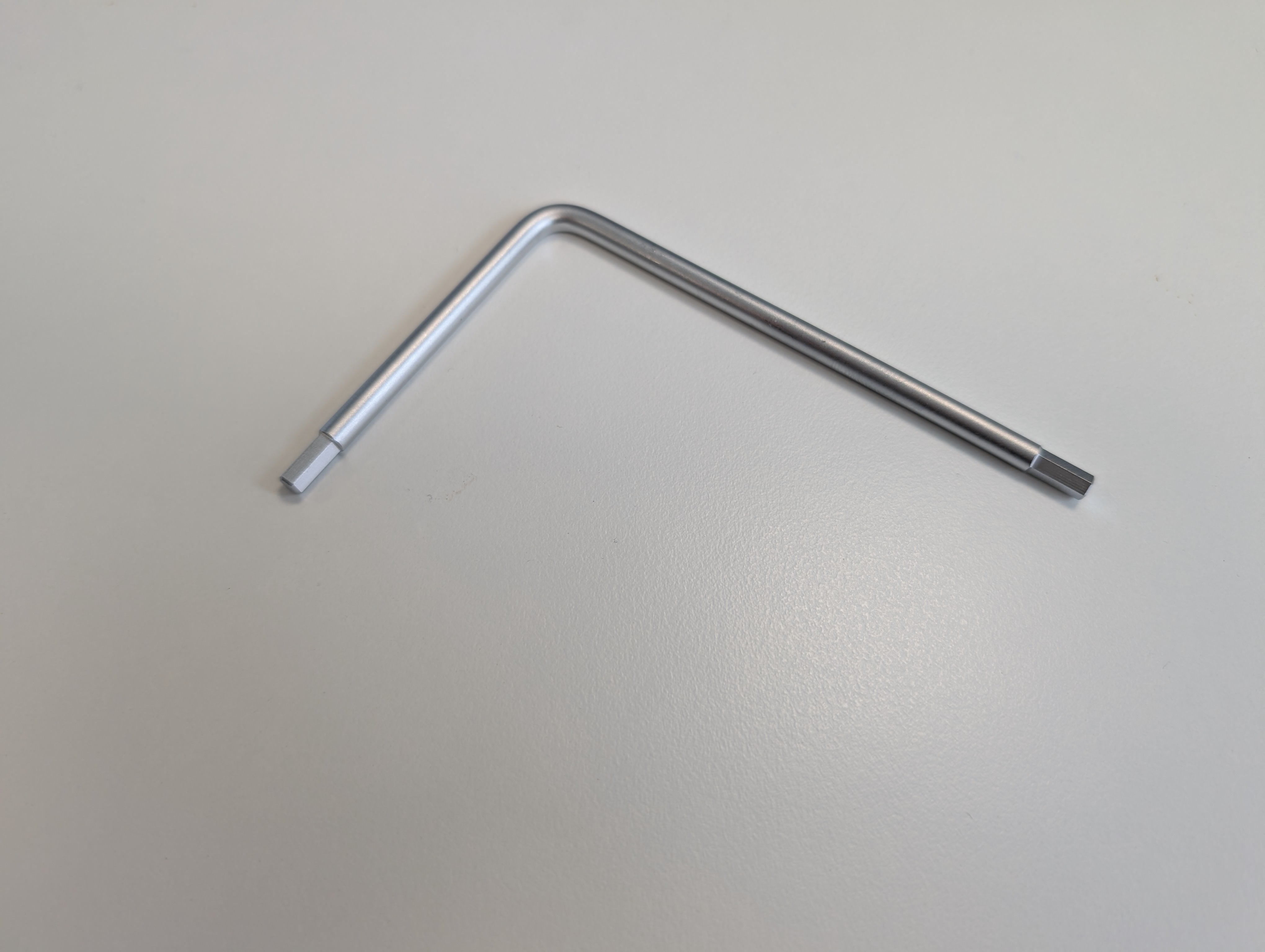 Winkel-Schraubendreher SW4