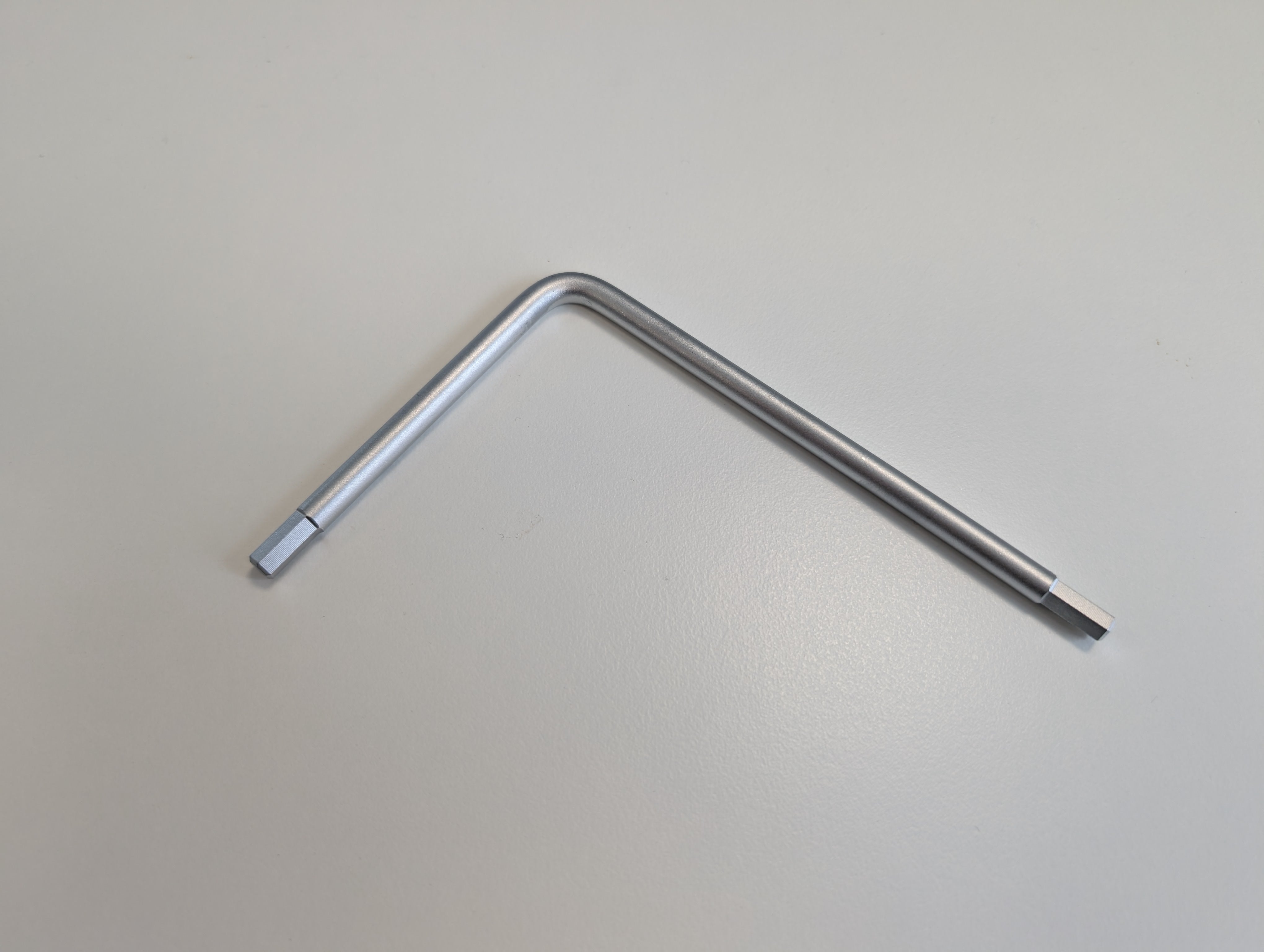 Winkel-Schraubendreher SW5