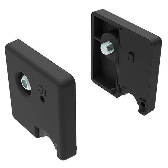 Abstreif- und Schmiersystemsatz 8 D14