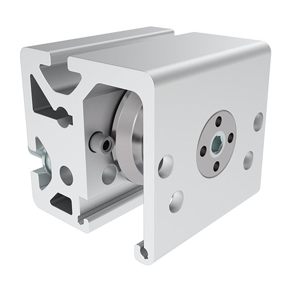 Lagereinheit 8 D14e (exzentrisch)