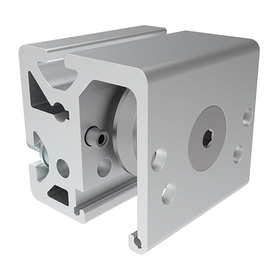 Lagereinheit 8 D14z (zentrisch)