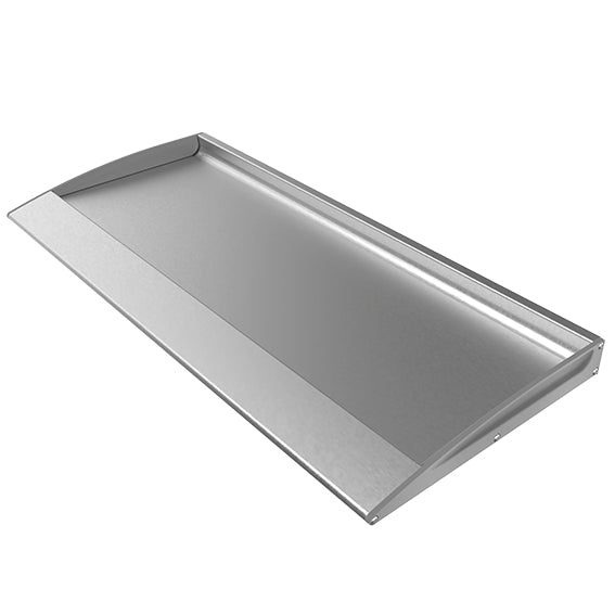 Tastaturhalter AL, Nut 8