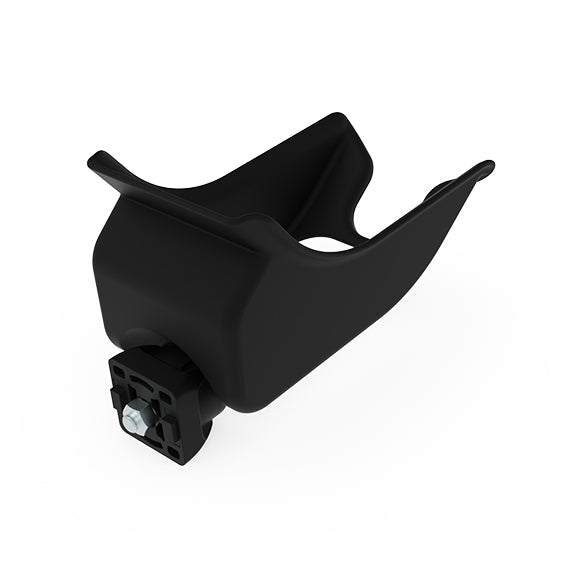 Packband-Handabroller Halter