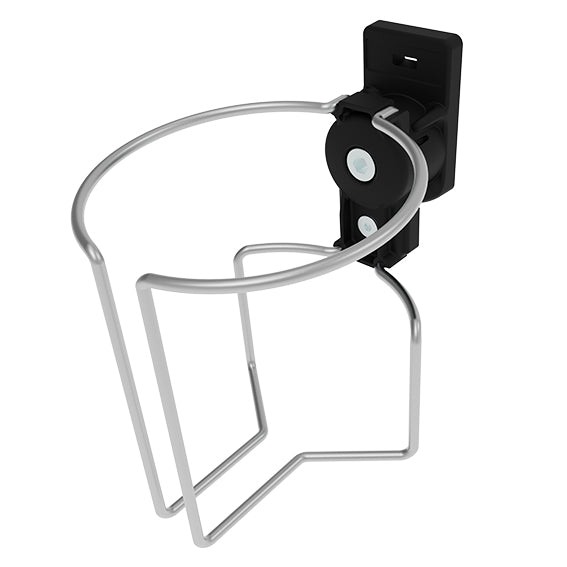 Flaschenhalter für Lochblech 9x9