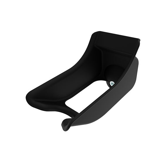 Packband-Handabroller Halter für Lochblech 9x9