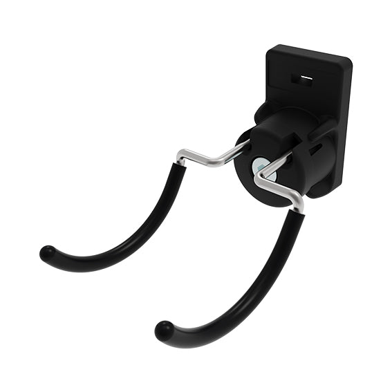 Werkzeug-Doppelhaken für Lochblech 9x9