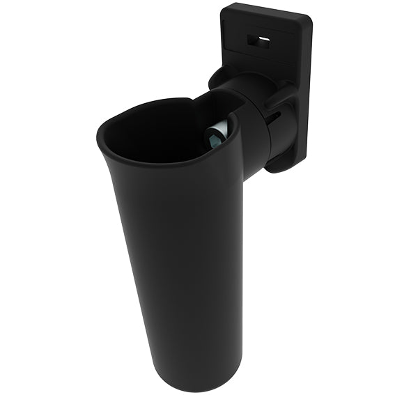 Köcher D50 für Lochblech 9x9